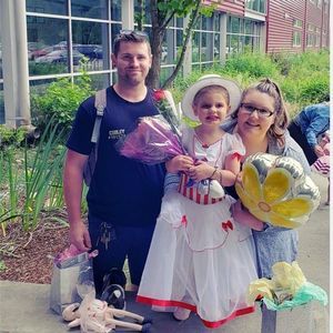 Meet your Posher, Nicole